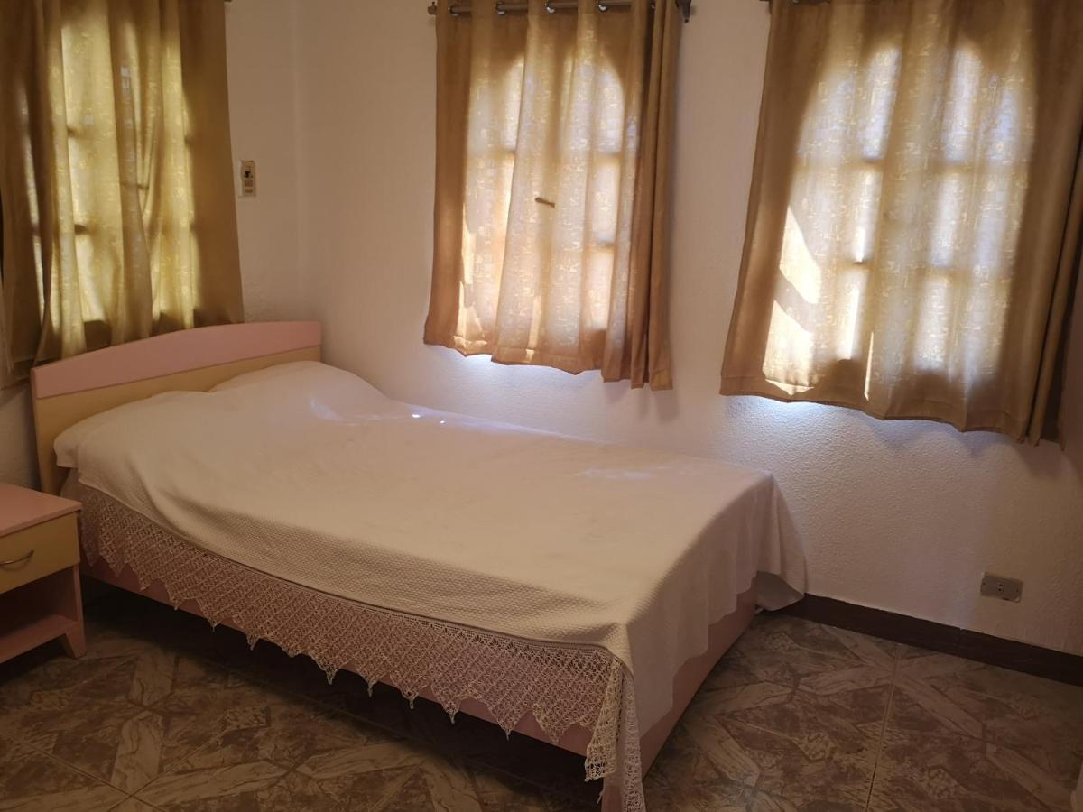 הורגהדה Cordoba Sea View Apartment With Open Air Jacuzzi At Mastaba מראה חיצוני תמונה